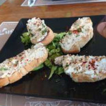 Lucky Pizza Nourriture