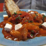 Lucky Pizza Nourriture