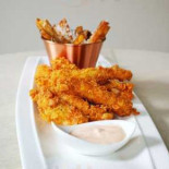 Casa Alba Nourriture