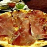 Restaurant Hugo's Nourriture