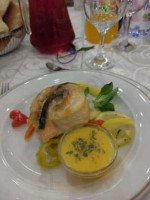 Royal Orhideea Comida