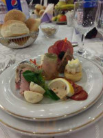 Royal Orhideea Comida