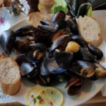 Piazzetta Degli Amici À l'intérieur