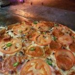 Ristorante Italiano San Gennaro Mâncare