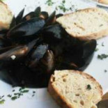 Piazzetta Degli Amici Nourriture