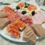 Ristorante Italiano San Gennaro Mâncare