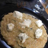 Sara Popa Petre Nourriture