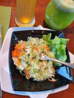 Crinul Alb Nourriture