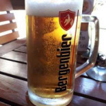 Spring Club Nourriture