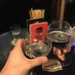 Spion Coffee Nourriture