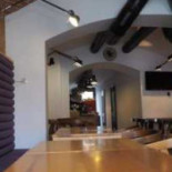 Bistro 14 À l'intérieur