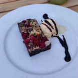 Bistro 14 Nourriture