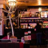 Sara Caffe & Lounge À l'intérieur