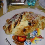 Pizzeria Celentano Comida