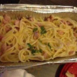 Pizzeria Celentano Dentro