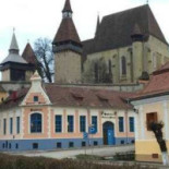 Unglerus Medieval Restaurant Mâncare