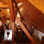 Unglerus Medieval Restaurant Mâncare