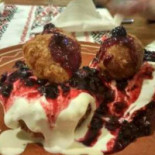 Camara Bunicului Nourriture