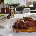 Camara Bunicului Nourriture