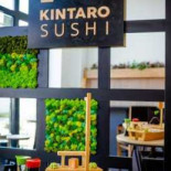 Kintaro Comida
