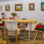 Jos Palaria Cafenea Dependenta De Cultura În interior