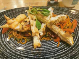 Restaurant Polo Nourriture