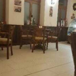 Novak À l'intérieur