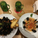 Atelier Bistro Nourriture