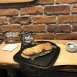 Nove Pizza Nourriture