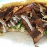 Spartan Restaurant Nourriture