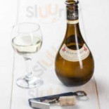 Zorba The Greek Nourriture