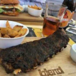 Blend, Brews & Bites Mâncare