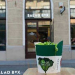 Salad Box - Oradea Republicii Extérieur