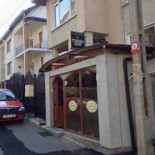 La Baiatu Extérieur