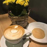 Longline Specialty Coffee Nourriture