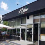 L'ulivo À l'intérieur