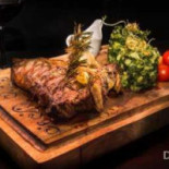 Locanda Del Corso Comida