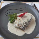 Locanda Del Corso Comida