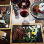 La Trattoria Valcea Mâncare