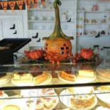 American Desserts Nourriture