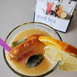 American Desserts Nourriture