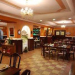 Conacul Domnesc Dentro