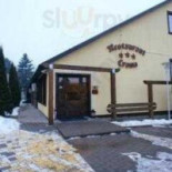 Conacul Domnesc Comida