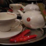Oldies Cafe Mâncare