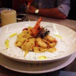 La Dolce Vita À l'intérieur