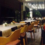 La Dolce Vita À l'intérieur