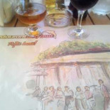 Pub & Bistro Tomis Comida