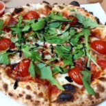 Unik Pizza Nourriture