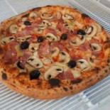 Unik Pizza Nourriture