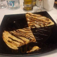 Pensiunea Sara Comida